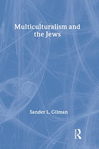 9780415979177: Multiculturalism And the Jews