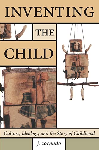 Stock image for Inventing the Child for sale by Blackwell's