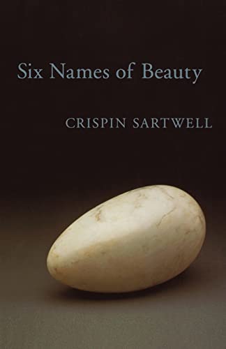 Beispielbild fr Six Names of Beauty zum Verkauf von Blackwell's