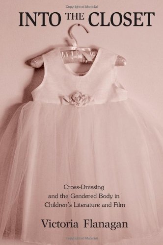 Beispielbild fr Into the Closet : Cross-Dressing and the Gendered Body in Children's Literature and Film zum Verkauf von Better World Books