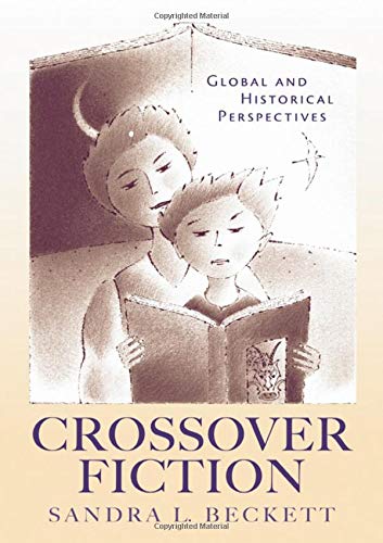 Imagen de archivo de Crossover Fiction: global and historical perspectives: 56 a la venta por Kennys Bookstore