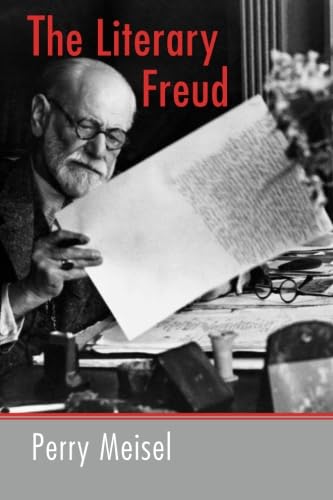 Stock image for THE LITERARY FREUD for sale by Prtico [Portico]