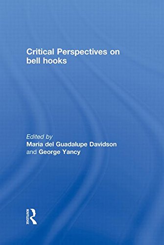 Imagen de archivo de Critical Perspectives on bell hooks (Critical Social Thought) a la venta por Chiron Media