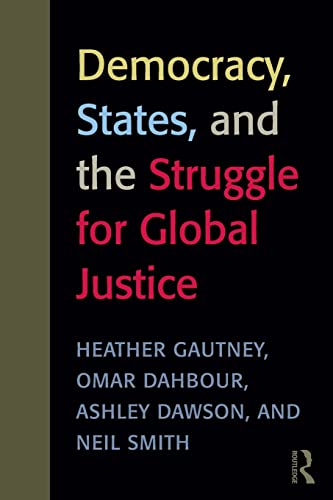 Democracy, States, and the Struggle for Social Justice