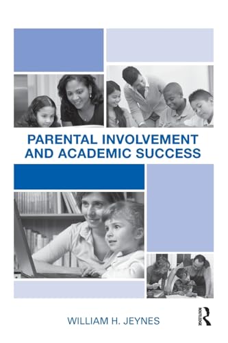 Beispielbild fr Parental Involvement and Academic Success zum Verkauf von ThriftBooks-Dallas