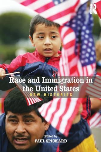 Stock image for Race and Immigration in the United States (Rewriting Histories) for sale by HPB-Red
