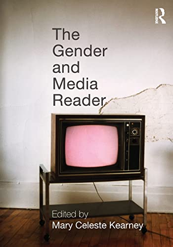 Imagen de archivo de The Gender and Media Reader a la venta por SecondSale