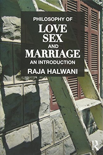 Imagen de archivo de Philosophy of Love, Sex, and Marriage: An Introduction a la venta por ThriftBooks-Dallas