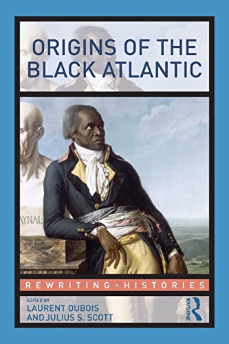 Imagen de archivo de Origins of the Black Atlantic a la venta por TextbookRush