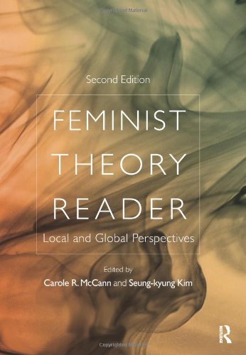 Stock image for Feminist Theory Reader: Local and Global Perspectives for sale by HPB-Emerald