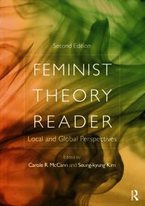 9780415994781: Feminist Theory Reader: Local and Global Perspectives