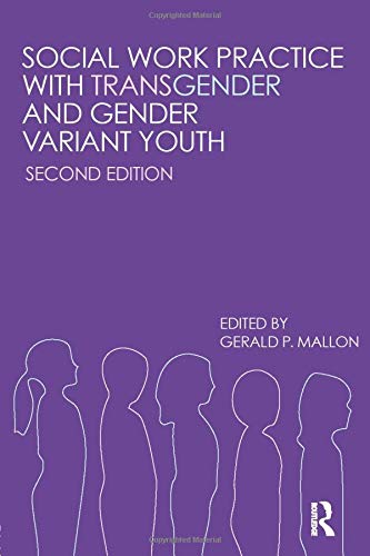 Stock image for Social Work Practice with Transgender and Gender Variant Youth for sale by ThriftBooks-Atlanta