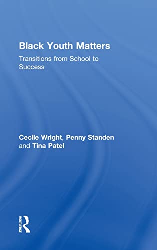 Stock image for Black Youth Matters: Transitions from School to Success for sale by ThriftBooks-Atlanta