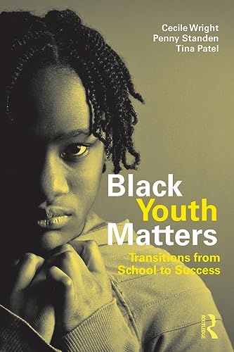 Stock image for Black Youth Matters : Transitions from School to Success for sale by Better World Books Ltd