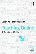 Teaching Online: A Practical Guide (9780415996037) by Ko,Susan