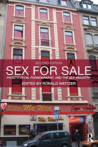 Imagen de archivo de Sex For Sale a la venta por Blue Vase Books