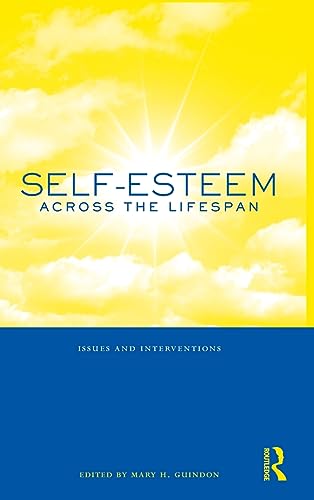 Imagen de archivo de Self-Esteem Across the Lifespan a la venta por Blackwell's