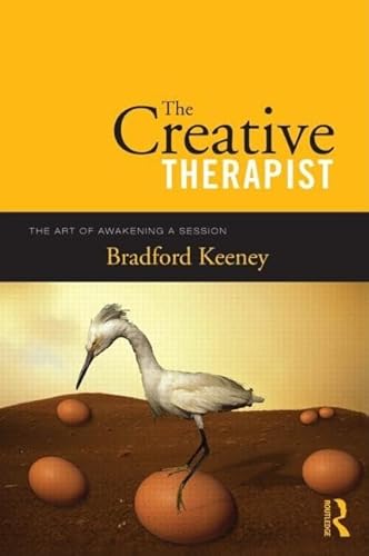 Creative Therapist: The Art of Awakening a Session