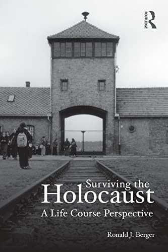 Stock image for Surviving the Holocaust (Sociology Re-Wired) for sale by HPB-Emerald