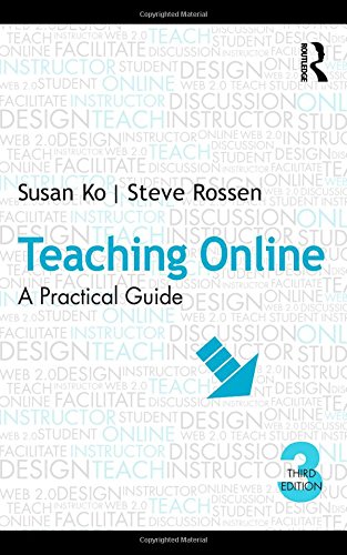 9780415997331: Teaching Online: A Practical Guide