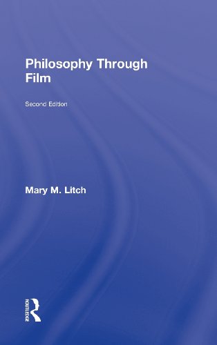 9780415997430: Philosophy Through Film