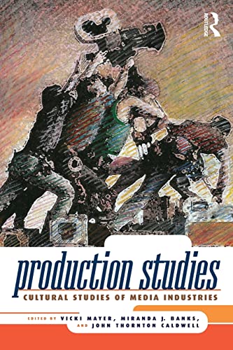 Stock image for Production Studies for sale by Blackwell's