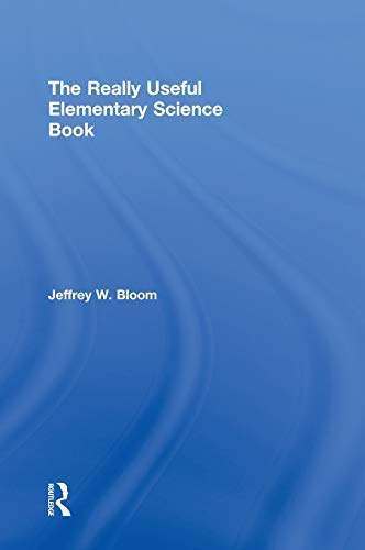 9780415998086: The Really Useful Elementary Science Book