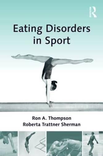 Stock image for Eating Disorders in Sport for sale by HPB-Red
