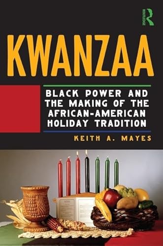 Imagen de archivo de Kwanzaa a la venta por Chiron Media