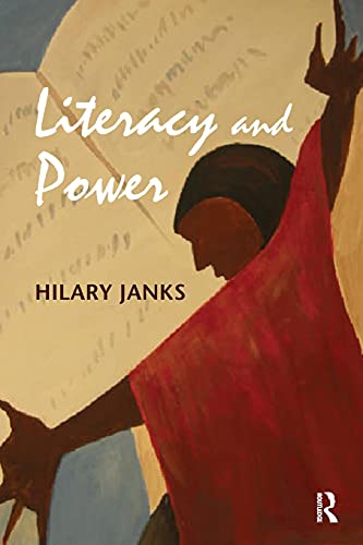 9780415999632: Literacy and Power (Language, Culture, and Teaching Series)