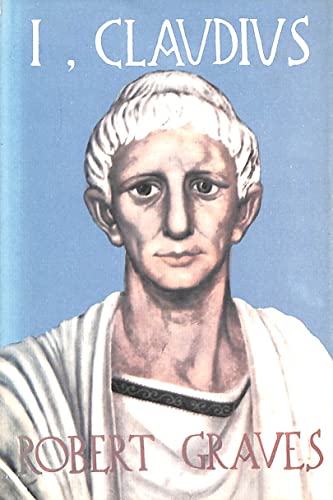 9780416000900: 'I, CLAUDIUS'