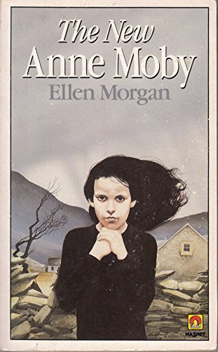 9780416001327: The New Anne Moby (A Magnet book)