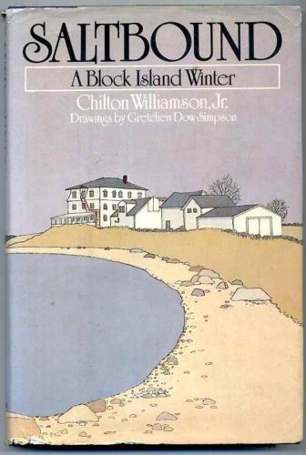 Saltbound: A Block Island winter