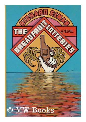Beispielbild fr The breadfruit lotteries: A novel zum Verkauf von Books From California