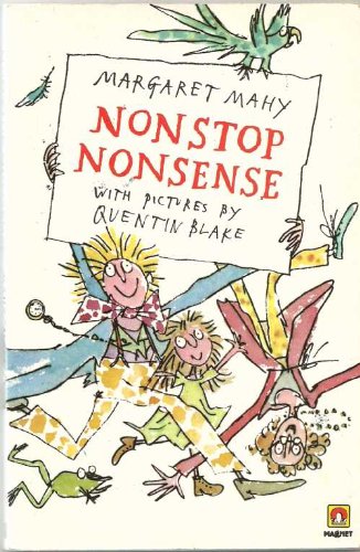 9780416005523: Nonstop Nonsense (A Magnet book)