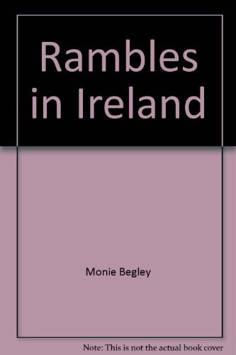 Stock image for Rambles in Ireland: A County-By-County Guide for Discriminating Travelers for sale by Bearly Read Books