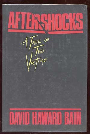 Aftershocks - A tale of two victims