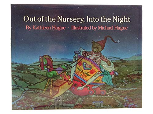 Out of the Nursery into the Night