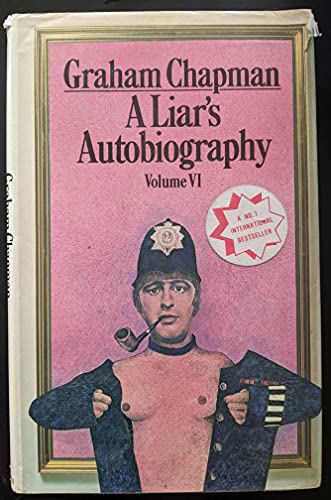 9780416009019: A Liar's Autobiography