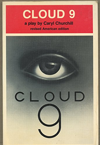 Beispielbild für Cloud Nine zum Verkauf von Discover Books