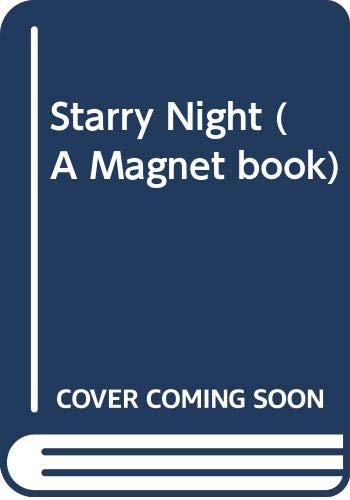 9780416011425: Starry Night (A Magnet book)