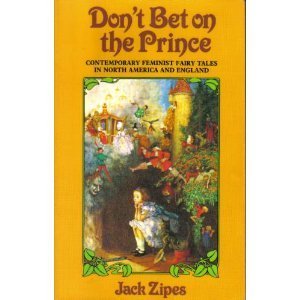 9780416013818: Don't Bet on the Prince by Jack Zipes; Tanith Lee; Angela Carter
