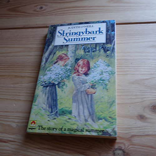 9780416015829: Stringybark Summer (A Magnet book)