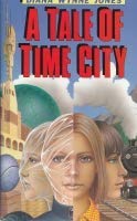 Stock image for A Tale of Time City for sale by Arapiles Mountain Books - Mount of Alex