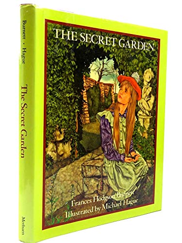 9780416027822: The Secret Garden