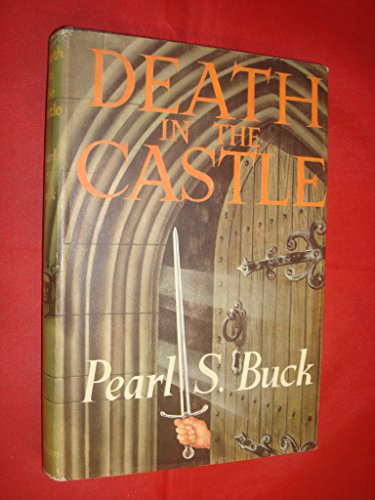 9780416028904: Death in the Castle