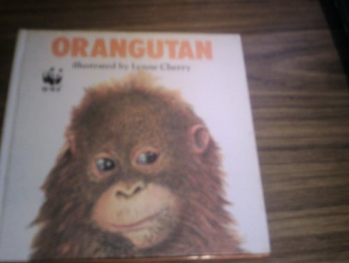 Orang-utan (9780416030129) by Lucia Monfried