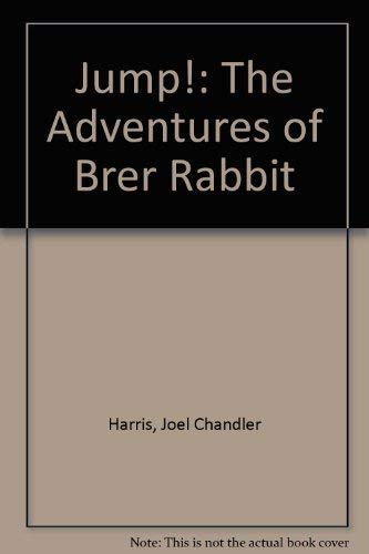 9780416031225: Jump!: The Adventures of Brer Rabbit