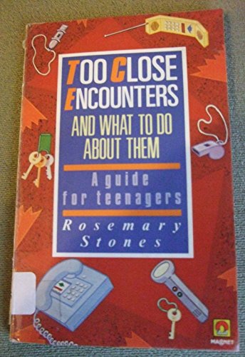 9780416031621: Too Close Encounters: And What to Do About Them (A Magnet book)