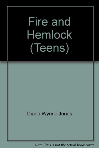 Fire and Hemlock (Teens) (9780416040227) by Diana Wynne Jones